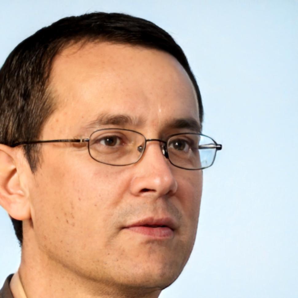 Lernpartner Caspar Lindgren